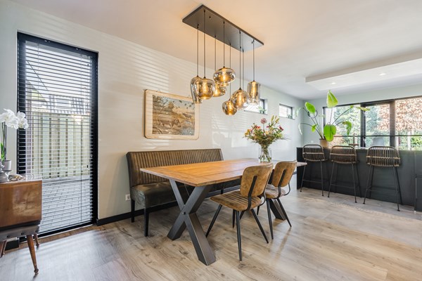 Medium property photo - Nieuwstraat 27, 7681 ER Vroomshoop